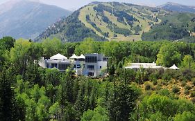 Aspen Meadows Resort