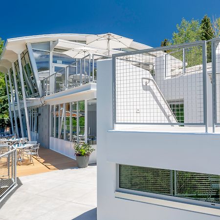 Aspen Meadows Resort Exterior foto